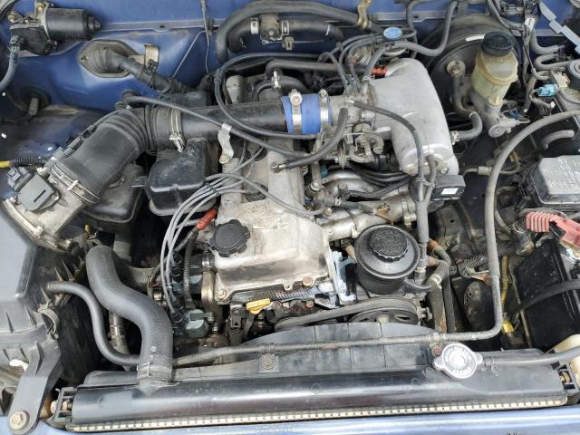 1999 Toyota Tacoma Xtracab Prerunner VIN: 4TASM92N3XZ572031 Lot: 62081924