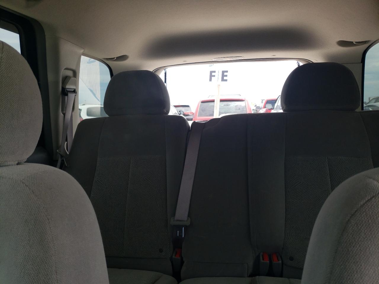 1GNDS13S962245270 2006 Chevrolet Trailblazer Ls