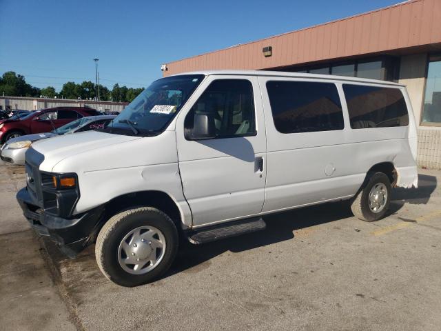 FORD ECONOLINE