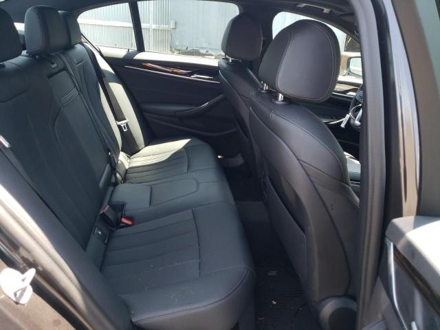 2021 BMW 530 XI - WBA13BJ06MWX28153