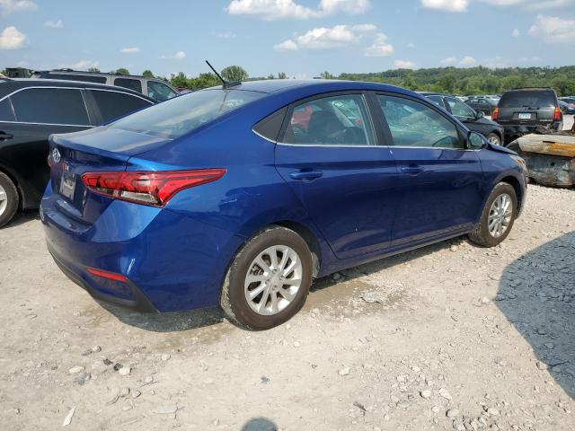 2022 HYUNDAI ACCENT SE - 3KPC24A67NE187902
