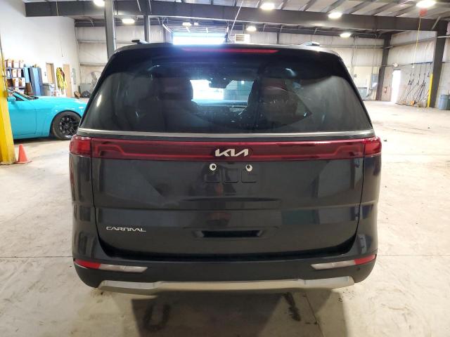 2024 Kia Carnival Sx VIN: KNDNE5H38R6351171 Lot: 60815454