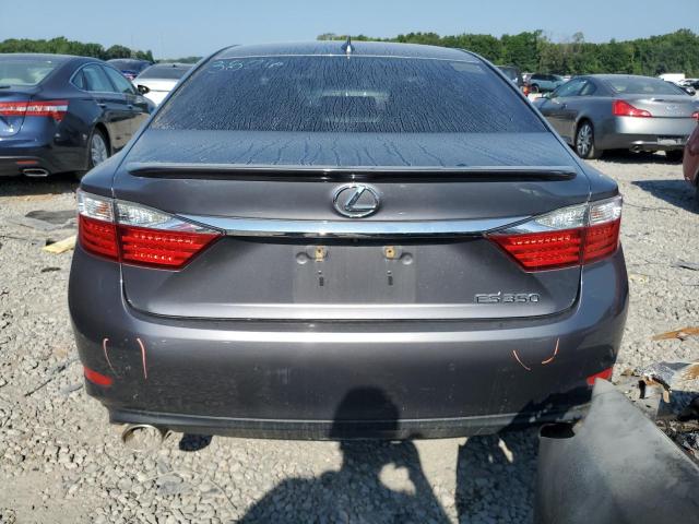 2015 Lexus Es 350 VIN: JTHBK1GG5F2161340 Lot: 61938734