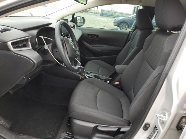 2022 TOYOTA COROLLA LE - 5YFEPMAE7NP273419