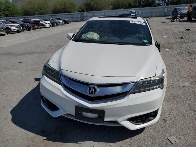 VIN 19UDE2F84HA013417 2017 Acura ILX, Premium no.5