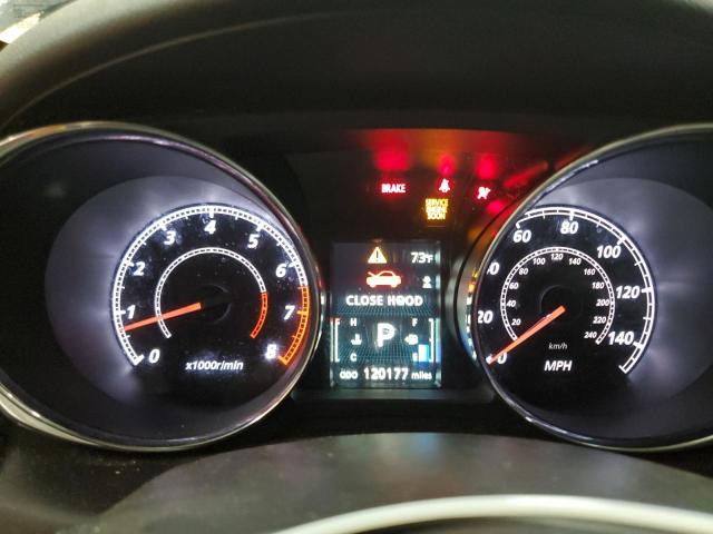 2018 MITSUBISHI OUTLANDER - JA4AR3AWXJU021750