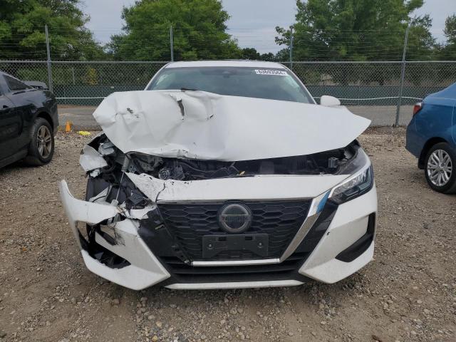 2023 NISSAN SENTRA SV - 3N1AB8CV3PY229568