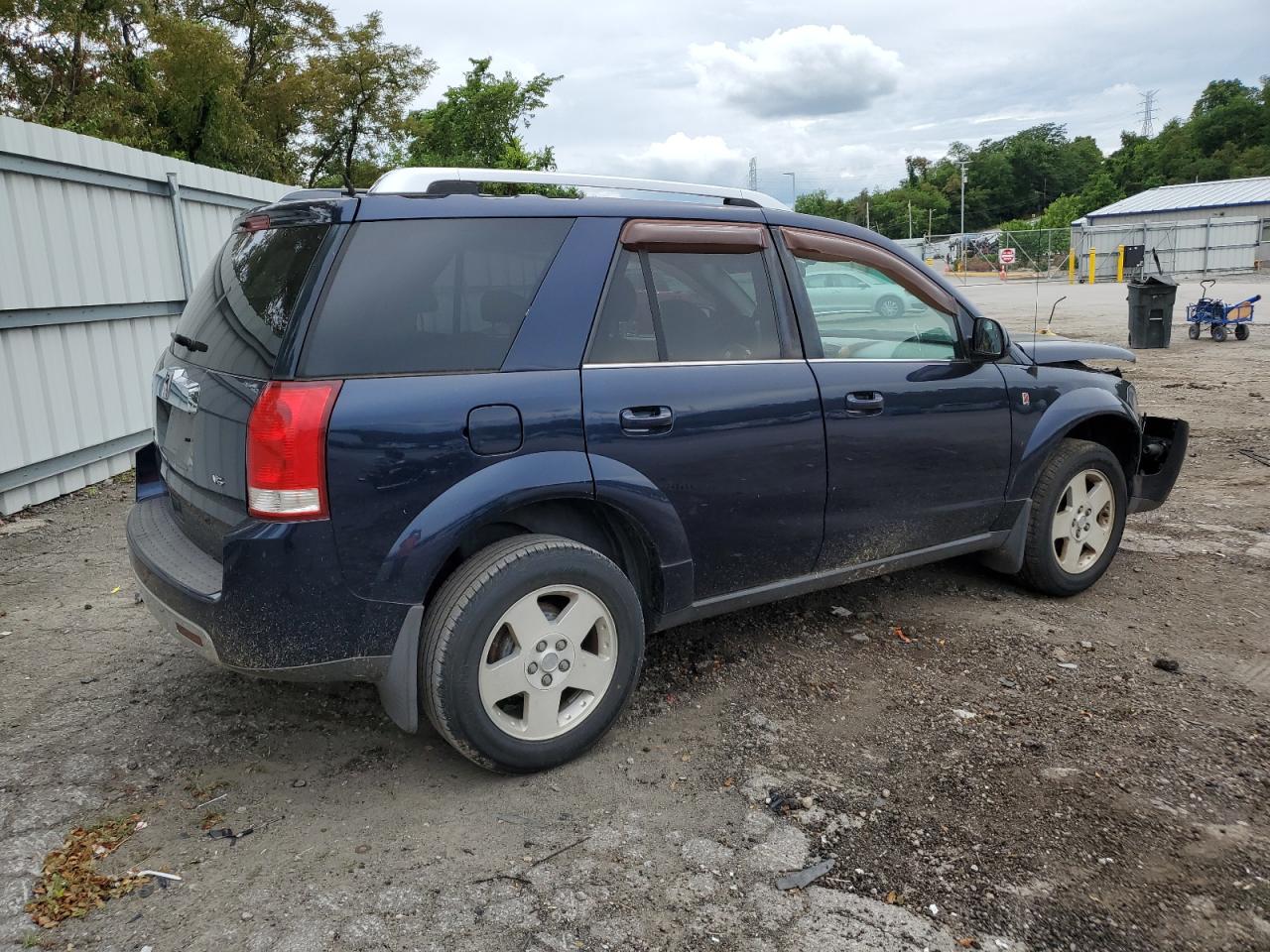 5GZCZ53427S811178 2007 Saturn Vue