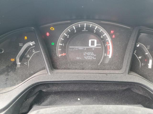 2017 HONDA CIVIC DX 2HGFC2E20HH032317