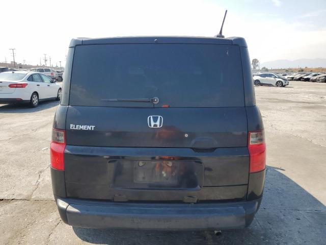 2006 Honda Element Ex VIN: 5J6YH18736L016763 Lot: 62756314