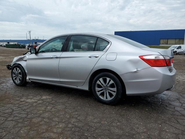 2015 HONDA ACCORD LX 1HGCR2F39FA070827  61165054