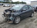 2015 CHEVROLET SONIC LT - 1G1JC5SH3F4126990