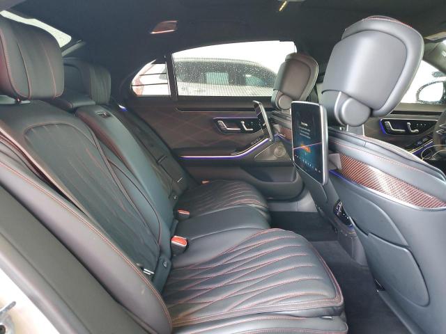 2024 MERCEDES-BENZ S-CLASS S5 - W1K6G8CB0RA273891