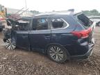 MITSUBISHI OUTLANDER photo