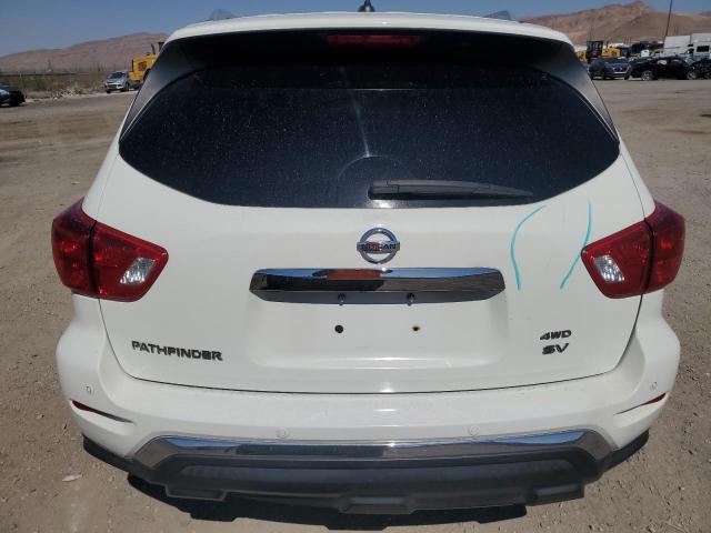 VIN 5N1DR2MM5JC671160 2018 NISSAN PATHFINDER no.6