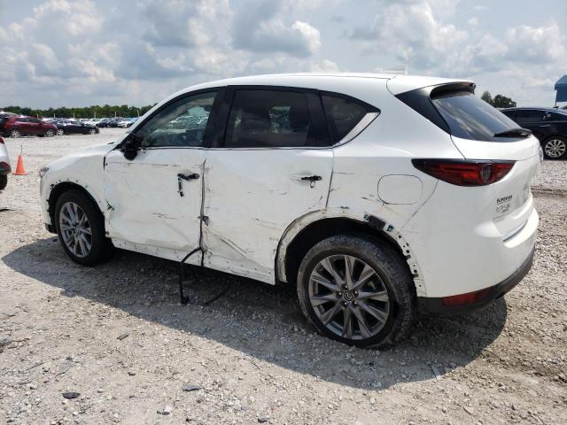 2021 MAZDA CX-5 GRAND - JM3KFBDM6M0484835