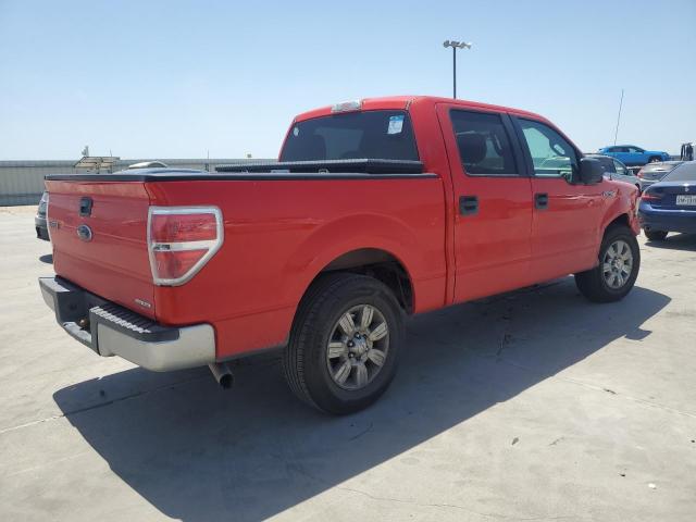 2013 Ford F150 Supercrew VIN: 1FTFW1CF6DFC13620 Lot: 61756734