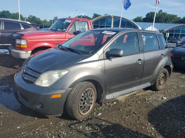 2004 Toyota Scion Xa VIN: JTKKT624740078079 Lot: 62863464