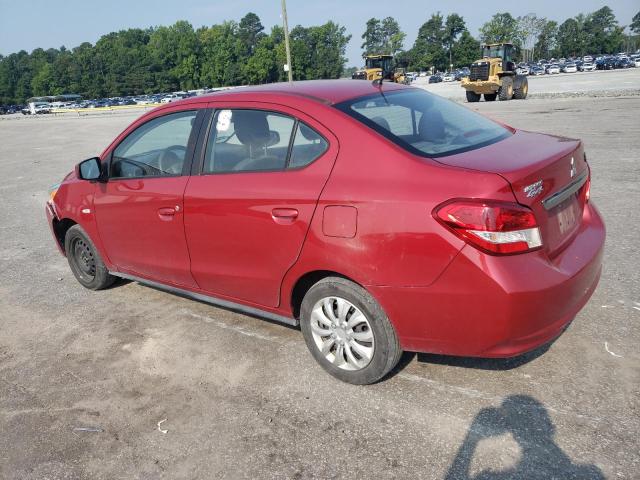 2020 MITSUBISHI MIRAGE G4 - ML32F3FJ7LHF07482