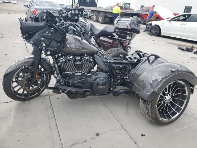 2023 HARLEY-DAVIDSON FLTRT 1HD1MFP18PB861093