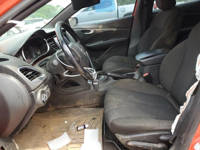 2016 DODGE DART SXT S - 1C3CDFFA1GD820034