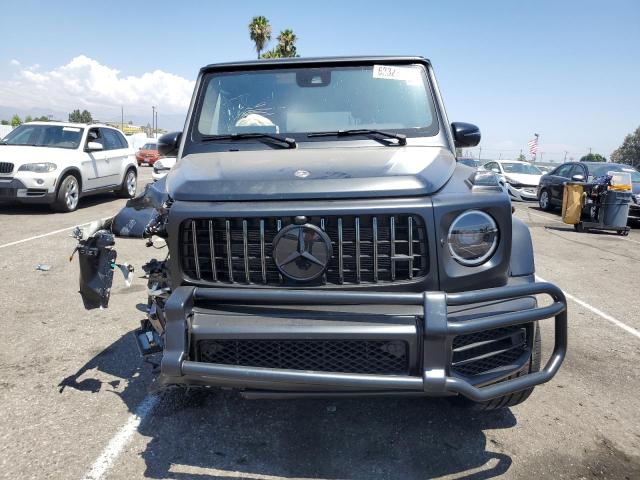 VIN W1NYC7HJ3RX511358 2024 Mercedes-Benz G-Class, 6... no.5