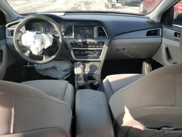 2016 HYUNDAI SONATA SE - 5NPE24AF2GH369594