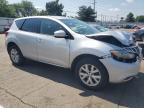 NISSAN MURANO S photo