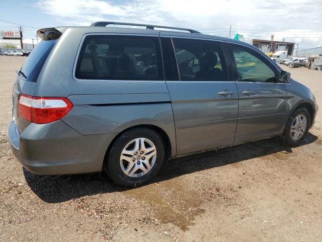 2007 Honda Odyssey Ex VIN: 5FNRL38457B457129 Lot: 81843933