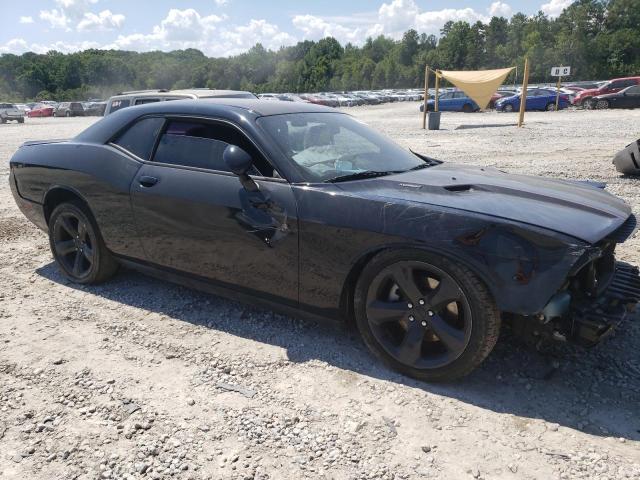 VIN 2C3CDYBT3EH205486 2014 Dodge Challenger, R/T no.4