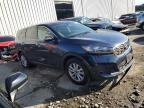 KIA SORENTO L photo