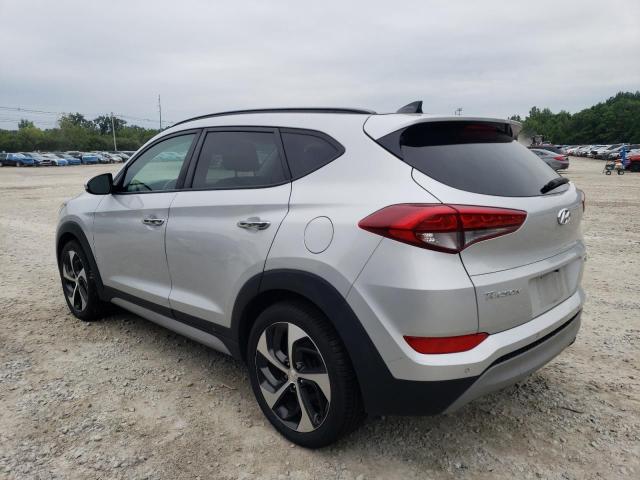 2018 HYUNDAI TUCSON VAL - KM8J3CA24JU723983
