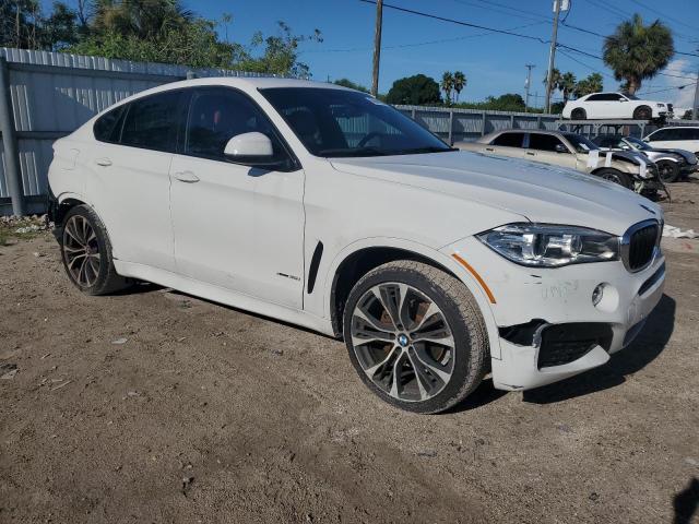 VIN 5UXKU2C52J0Z61859 2018 BMW X6, Xdrive35I no.4