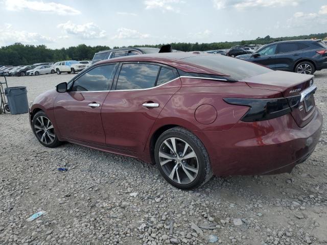 2017 NISSAN MAXIMA 3.5 - 1N4AA6AP5HC373485