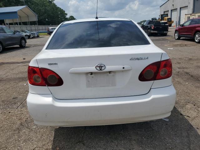2006 TOYOTA COROLLA CE #3186003229