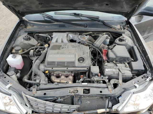 2004 Toyota Avalon Xl VIN: 4T1BF28B44U377966 Lot: 60864474