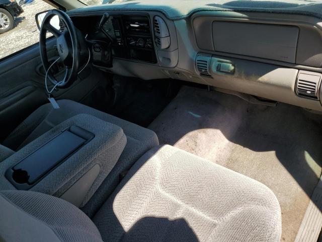 1998 Chevrolet Gmt-400 C1500 VIN: 1GCEC14R6WZ110051 Lot: 61475664