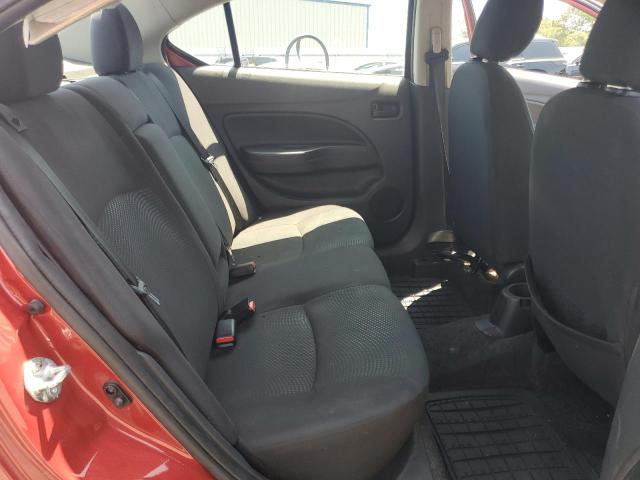 2020 MITSUBISHI MIRAGE G4 - ML32F3FJXLHF00302
