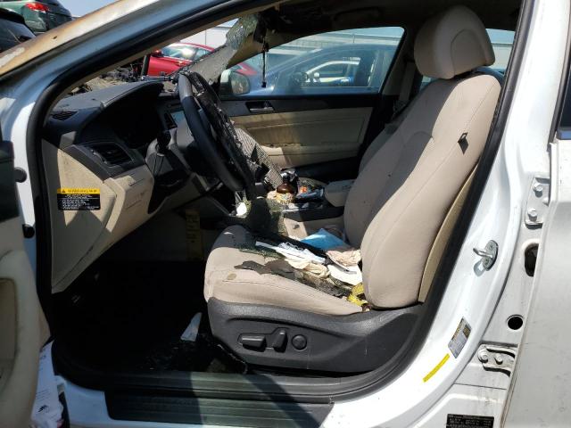 2016 HYUNDAI SONATA SPO - 5NPE34AF3GH335404