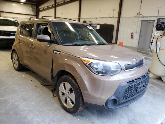 2015 KIA SOUL - KNDJN2A27F7199811