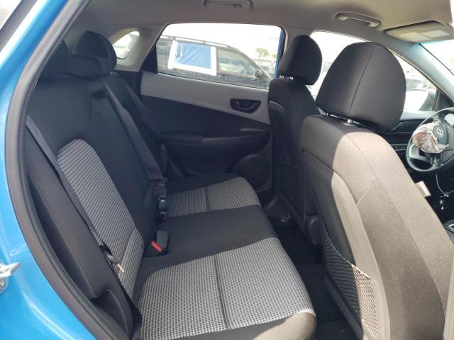 2020 HYUNDAI KONA SEL - KM8K22AA8LU426758