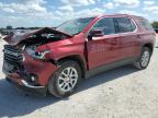 2020 CHEVROLET TRAVERSE L - 1GNEVGKW7LJ180472