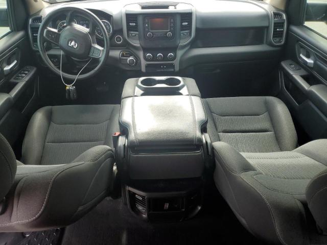 2019 Ram 1500 Tradesman VIN: 1C6RREGT4KN596396 Lot: 63206234