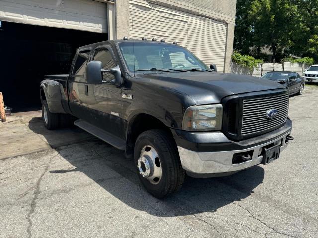 2006 Ford F350 Super Duty VIN: 1FTWW33P16EC80722 Lot: 62807364