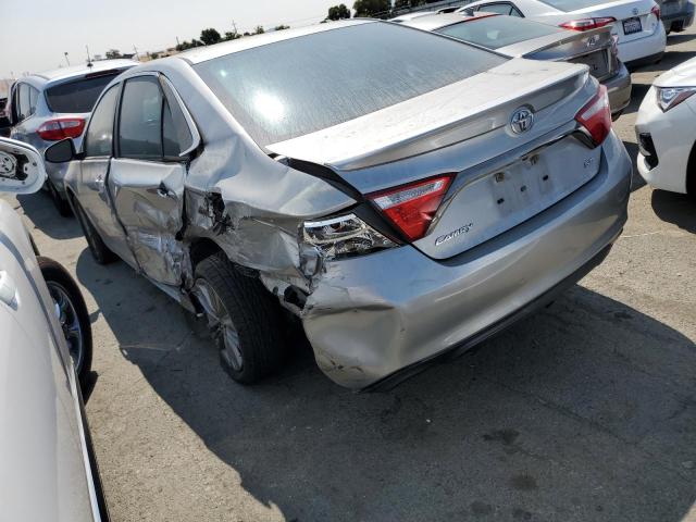 VIN 4T1BF1FK8HU366813 2017 Toyota Camry, LE no.2