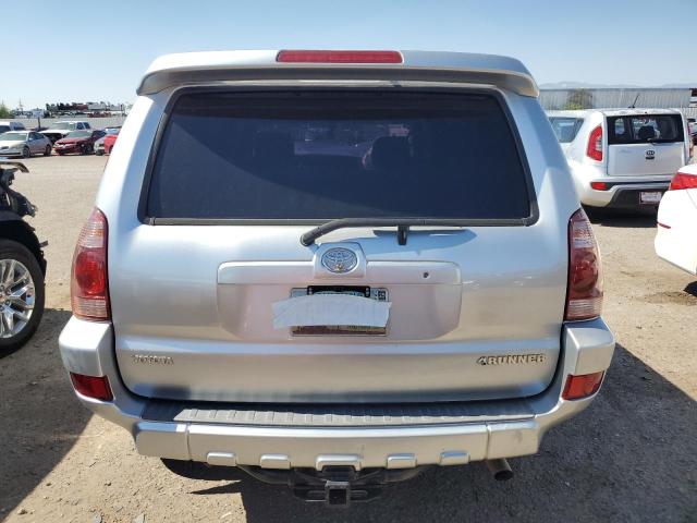 2003 Toyota 4Runner Sr5 VIN: JTEBT14R130026105 Lot: 61750254