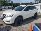 2017 NISSAN ROGUE SV - 5N1AT2MV0HC809002