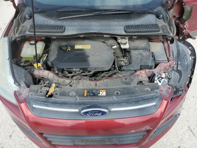 2013 Ford Escape Se VIN: 1FMCU0GX3DUC85646 Lot: 61718374