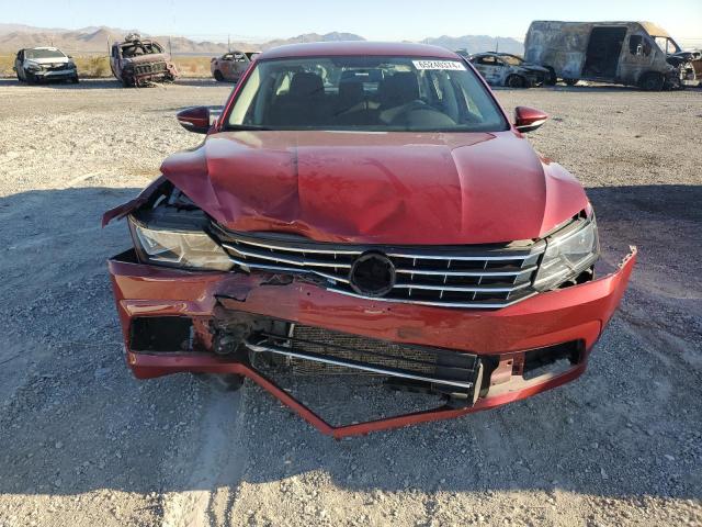 2016 VOLKSWAGEN PASSAT S 1VWAT7A3XGC026799  65240374