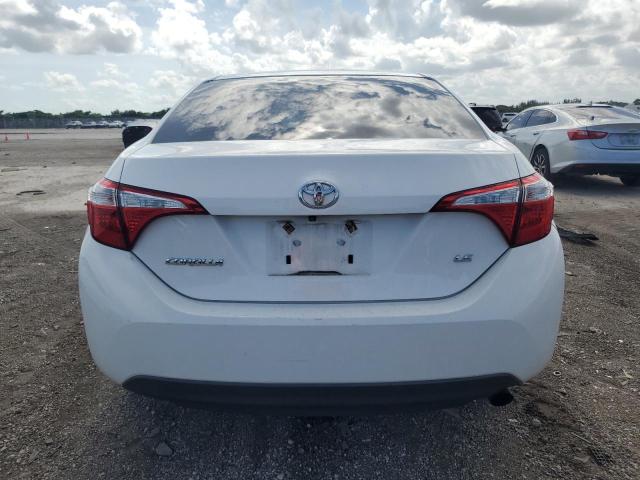 2016 TOYOTA COROLLA L - 2T1BURHE4GC615071